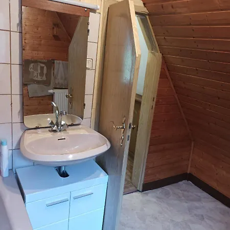 Apartment Bei Rosario