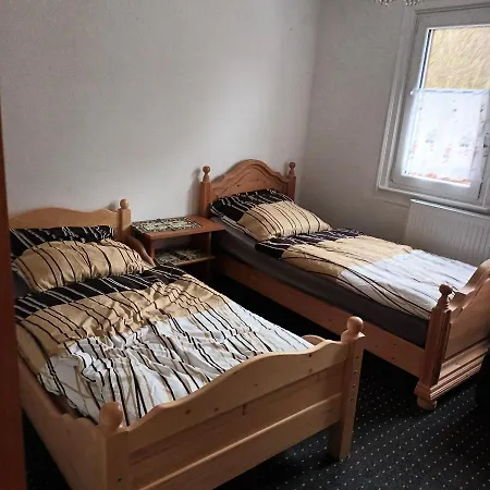 Apartment Bei Rosario Steinach (Thuringia)