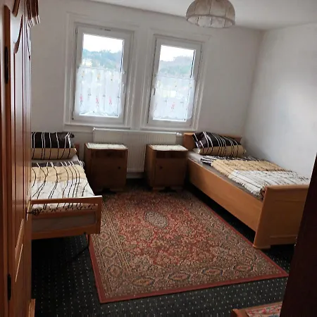Apartment Bei Rosario *